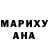 Amphetamine Premium Mark Hromov
