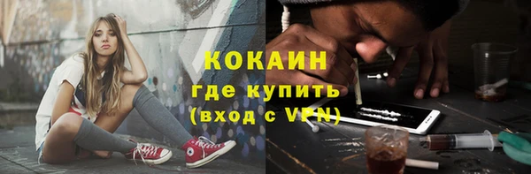 гашик Покровск