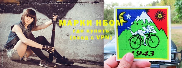 гашик Покровск